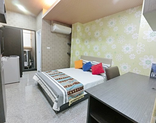 大里電梯套房乾濕分離可租補‼️‼️‼️ - Image 1