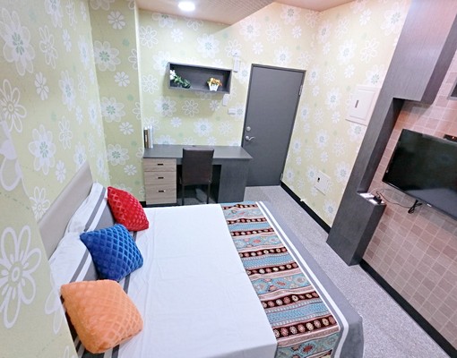 大里電梯套房乾濕分離可租補‼️‼️‼️ - Image 4