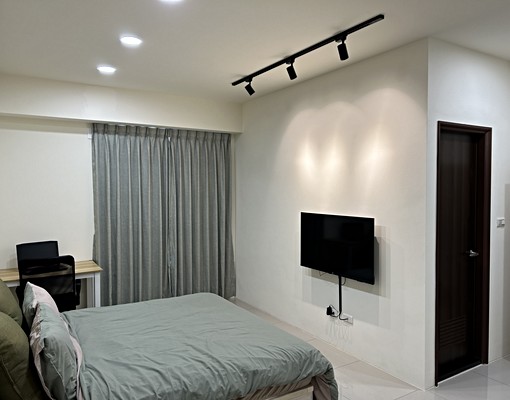 近龍井交流道、新光田 - Image 2