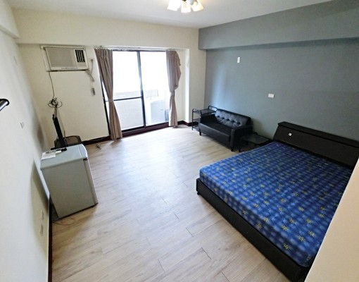 🌈台水電,可租補,陽台獨洗,可寵 - 591租屋網 - Image 1