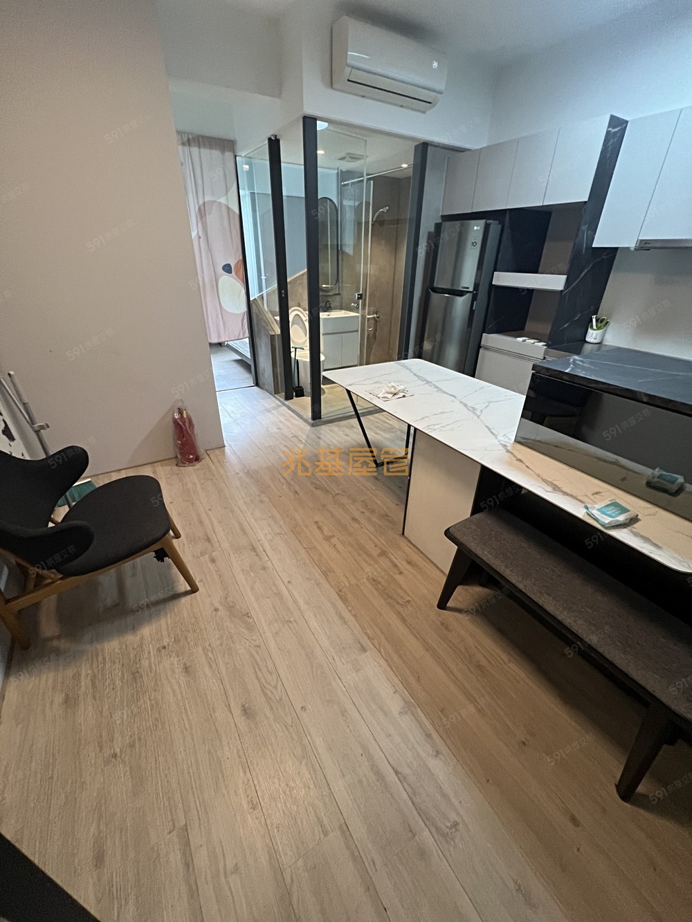 文心路四段-2房2廳❤四維國小站 - Image 1