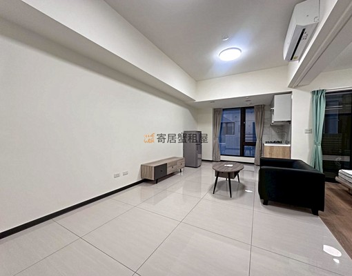 2.寄居蟹🏠鄉林恆美💙大坪數1房~開放式格局✨可養寵 - 591租屋網 - Image 3