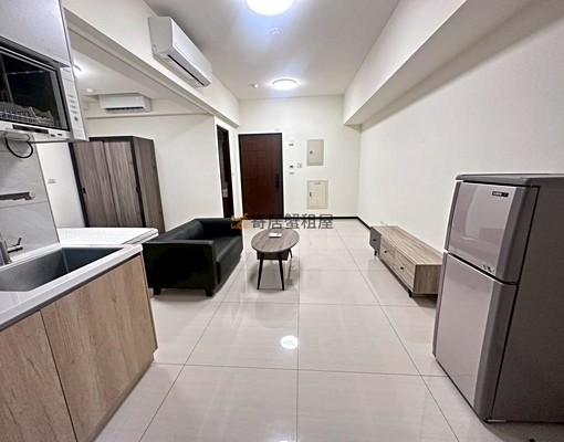 2.寄居蟹🏠鄉林恆美💙大坪數1房~開放式格局✨可養寵 - 591租屋網 - Image 2