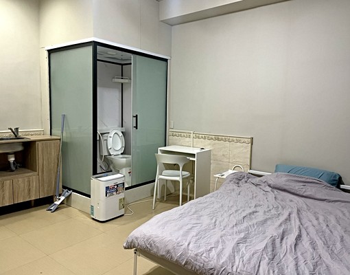 大坪林站｜1樓大套房｜近世新大學 - 591租屋網 - Image 1