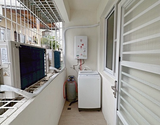 衛武營捷運站三房翻新採光公寓 - 591租屋網 - Image 7