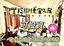 中正區-豐稔街2房2廳,20.2坪