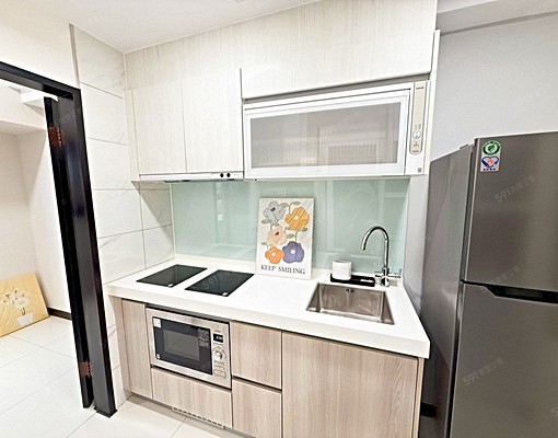 近先嗇宮站含車位可談租補寵物全新裝潢溫馨三房採光佳大空間台電 - 591租屋網 - Image 8