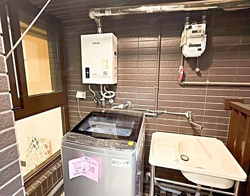 近先嗇宮站含車位可談租補寵物全新裝潢溫馨三房採光佳大空間台電 - 591租屋網 - Image 13