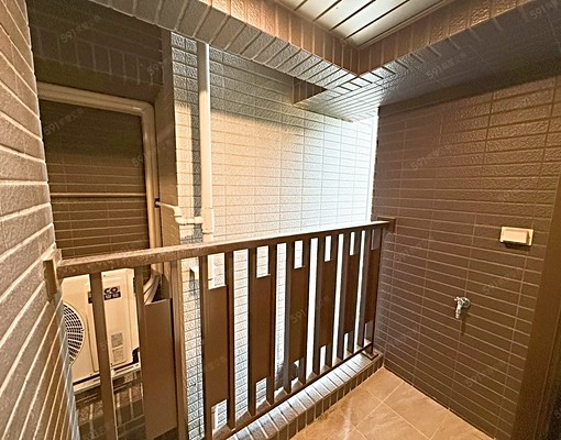 近先嗇宮站含車位可談租補寵物全新裝潢溫馨三房採光佳大空間台電 - 591租屋網 - Image 14