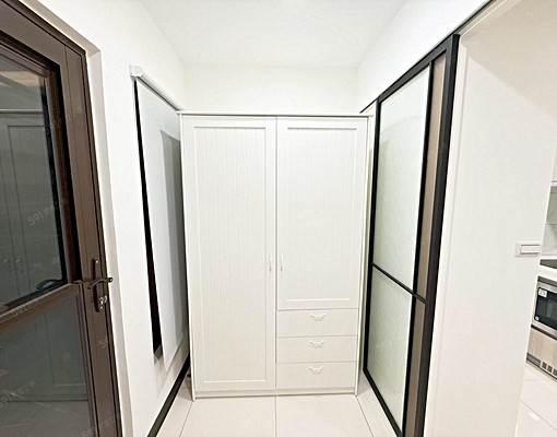 先嗇宮站,電梯新裝潢,小3房,可租補,寵物可談 - 591租屋網 - Image 8