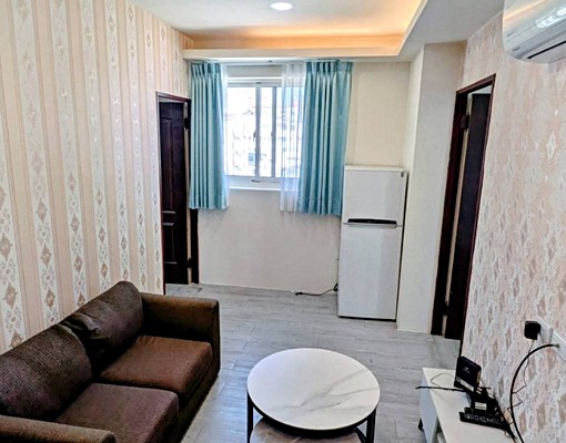 北區漢口路精緻2房🌟大露台🌟可寵🌟可雙租補🌟台水台電 - 591租屋網 - Image 2