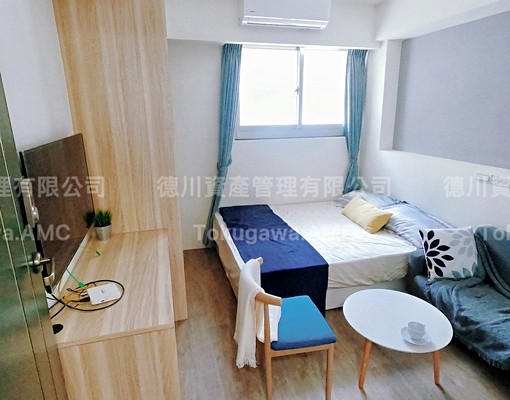 中科東海澄清榮總✨含水電網＋地下機車位附北歐系家具 - Image 2