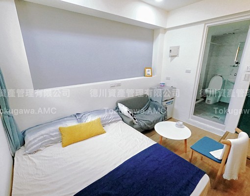 中科東海澄清榮總✨含水電網＋地下機車位附北歐系家具 - Image 5