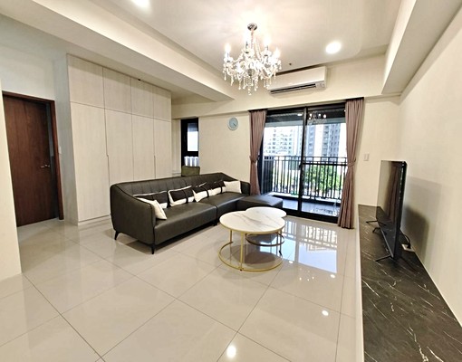 💖洲際精裝2房平車💖 - Image 2