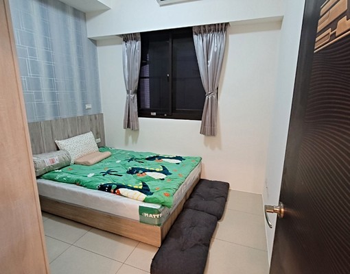 男女皆可💛雅緻居所|輕奢精裝|永吉街 - Image 2