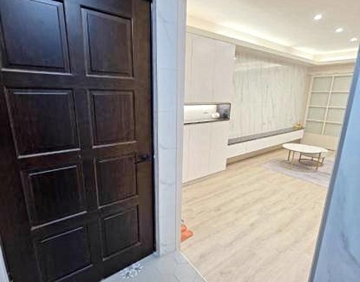 ☀️中山南路靜巷內~全新整理樓寓一樓3房1衛~可租補入戶 - 591租屋網 - Image 6