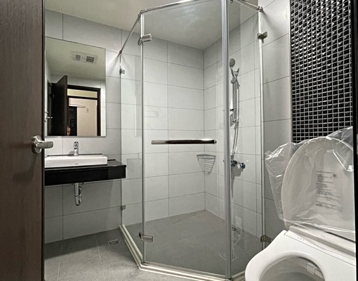 免管理費/全新屋沒住過/變頻冷氣 - Image 1