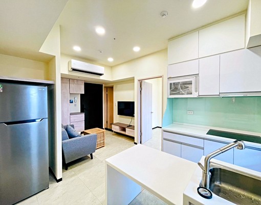 ⭐R12後驛捷運宅|近高雄車站|精美質感兩房 - Image 1