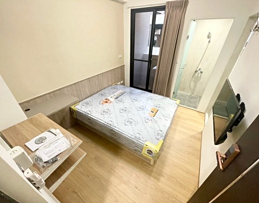 近新光遠百💥可租補可貓🐈陽台獨洗⚡️乾濕分離 - 591租屋網 - Image 1