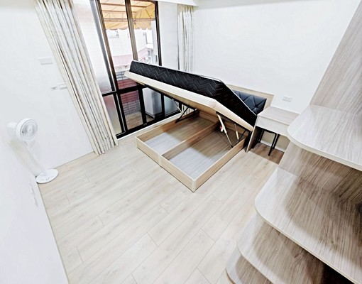 ✨正一房一廳可租補可貓🐱乾濕分離+超大陽台獨洗 - 591租屋網 - Image 8