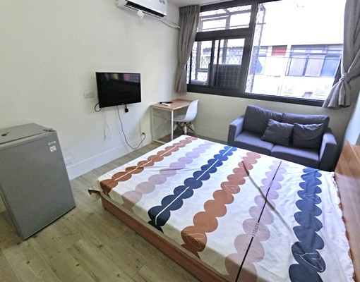 💛裝潢美房☆租屋補助☆短租~可貓咪💚 - Image 9