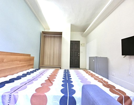 💛裝潢美房☆租屋補助☆短租~可貓咪💚 - 591租屋網 - Image 6