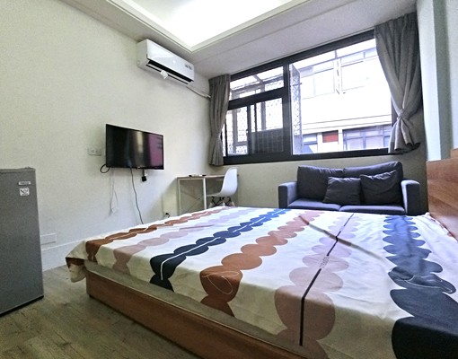 💛裝潢美房☆租屋補助☆短租~可貓咪💚 - 591租屋網 - Image 5