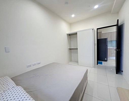 【可寵】捷運首排🍎全新未住景觀2房可租車位🍎可租補 - Image 5