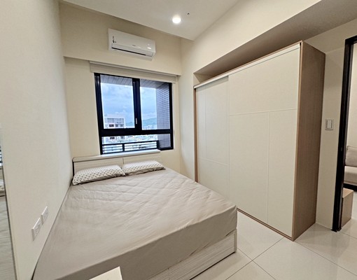 【可寵】捷運首排🍎全新未住景觀2房可租車位🍎可租補 - Image 14