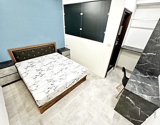 🚩近中山醫全新裝潢正一房一廳🉑租補🉑寵︱獨洗曬乾溼分離 - 591租屋網 - Image 5