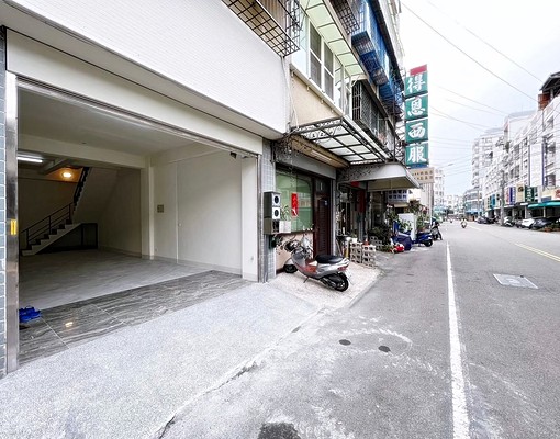 中興大學旁1+2樓丨可營登住店合一 - 591租屋網 - Image 2