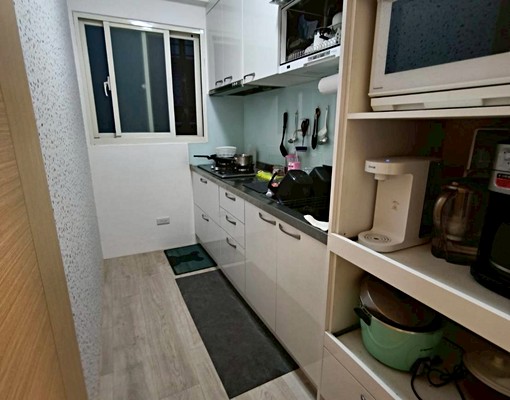 💖近景安站✨可租屋補助✨寵物友善✨超大陽台✨嶄新裝潢 - 591租屋網 - Image 8