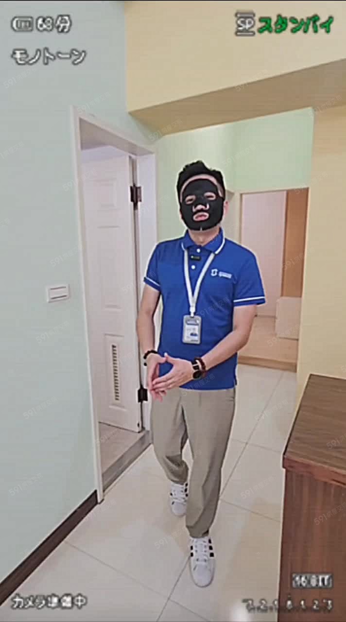 嘉晟社宅【龍潭新希臘地中海】3房2廳2衛 - Image 1