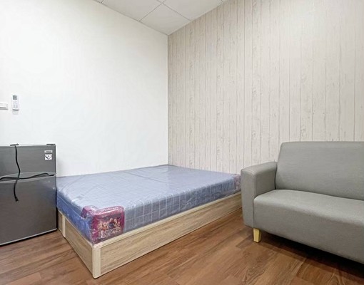 全新超優質套房出租免管理費 - Image 3