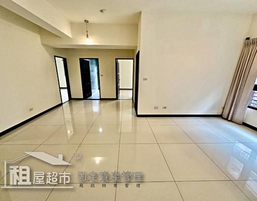 🏡新莊福樂街｜幸福捷運生活圈・三房大空間✨可租補入戶籍 - Thumbnail 4