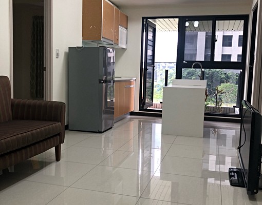 全新大樓(2十1房)正兩房含家具家電出租 - 591租屋網 - Image 11