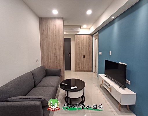 ★商務首選★仁愛逸捷精裝美宅 - Image 4