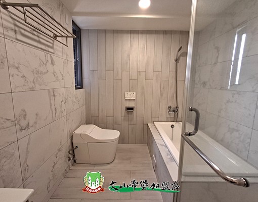 ★商務首選★仁愛逸捷精裝美宅 - Image 11