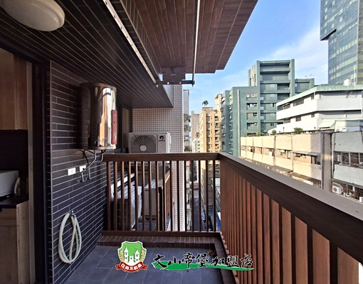 ★商務首選★仁愛逸捷精裝美宅 - Image 14