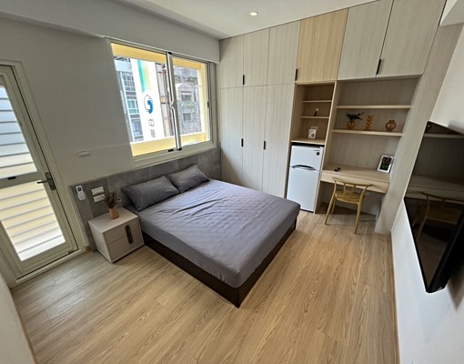 全新完工|多間可選|南區興大|超秒殺|可租補 - 591租屋網 - Image 1