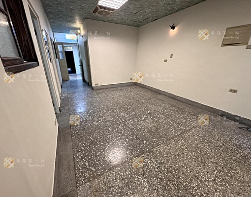 南區空屋4房|可租補|1樓免爬梯|近五權車站 - 591租屋網 - Image 1