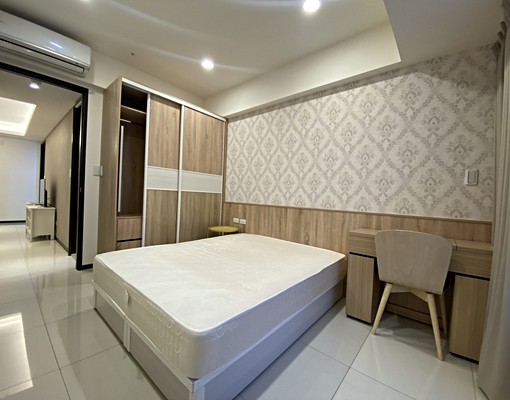 逢甲商圈/精美系統櫃裝潢正兩房/機械車位 - 591租屋網 - Image 4