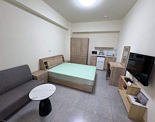 經國路二段近北大路西大路遠百旁 - Image 2