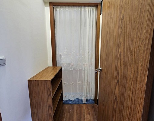 捷運蘆洲站新裝潢大套房.大金變頻冷氣.冰箱.個人洗衣機. - 591租屋網 - Image 5