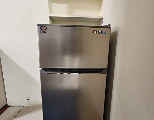 捷運蘆洲站新裝潢大套房.大金變頻冷氣.冰箱.個人洗衣機. - 591租屋網 - Image 8