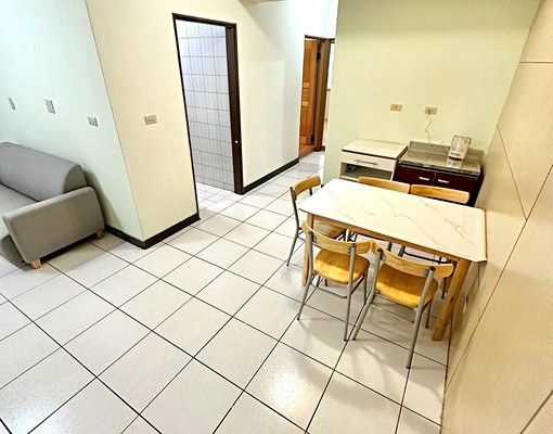 稀有3房大空間🏠西屯壹號國道✨可租補管理員電梯大樓 - 591租屋網 - Image 4