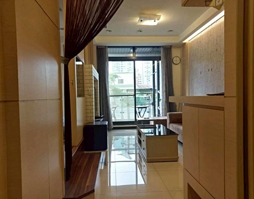 【好宅】麗景兩房/經濟實惠/社宅可租補免服務費 - 591租屋網 - Image 4