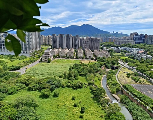 宏盛新世界露台美屋 - 591租屋網 - Image 10