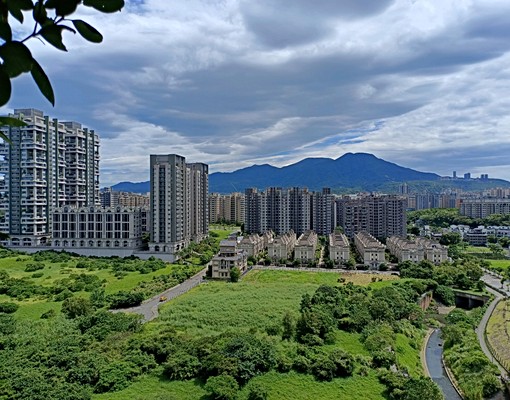 宏盛新世界露台美屋 - 591租屋網 - Image 11