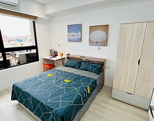 法吉歐里高樓層景觀宅2房，文教區--近宜蘭大學 - 591租屋網 - Image 7